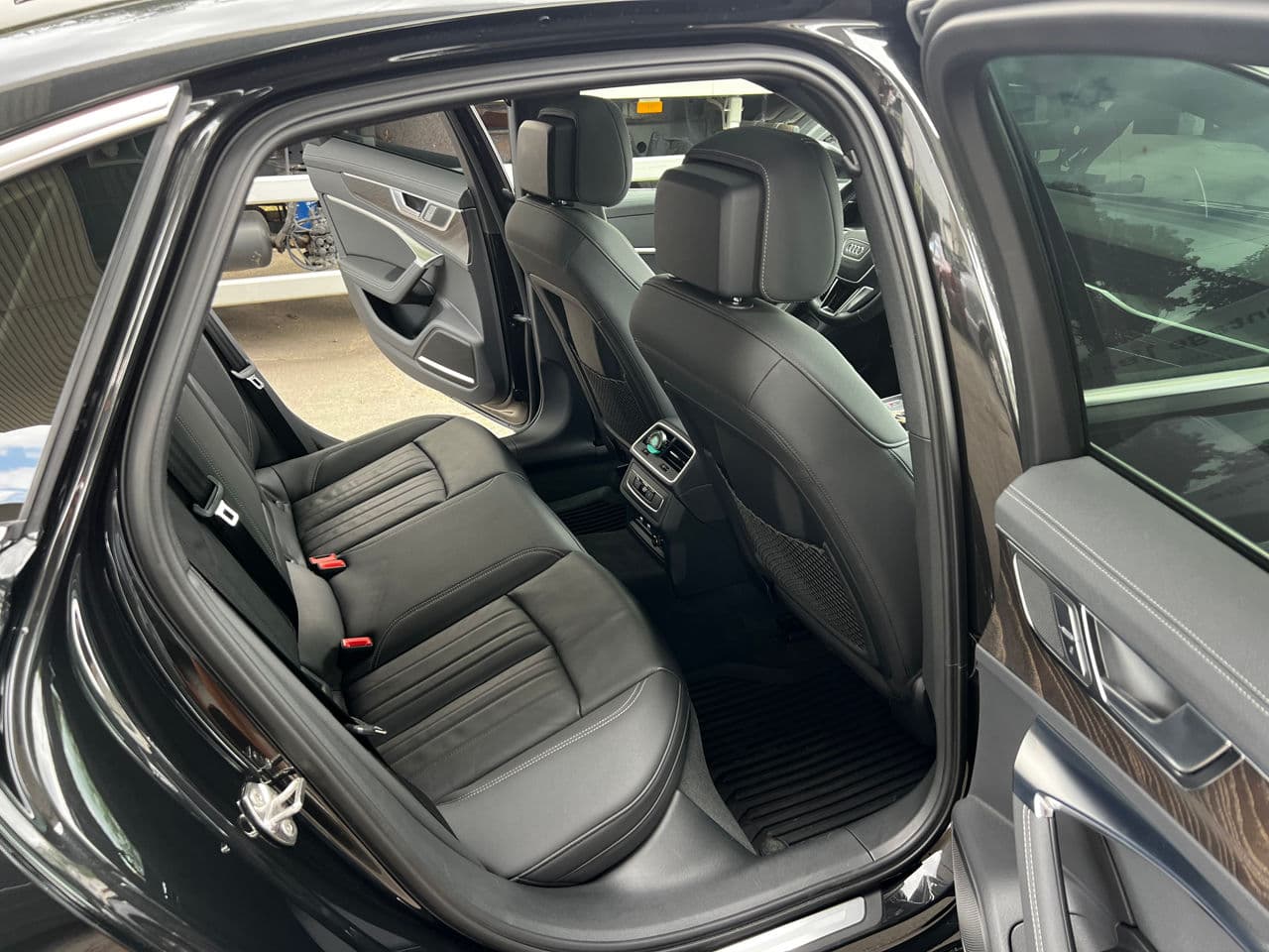 Audi A6 2019 — Миниатюра 19