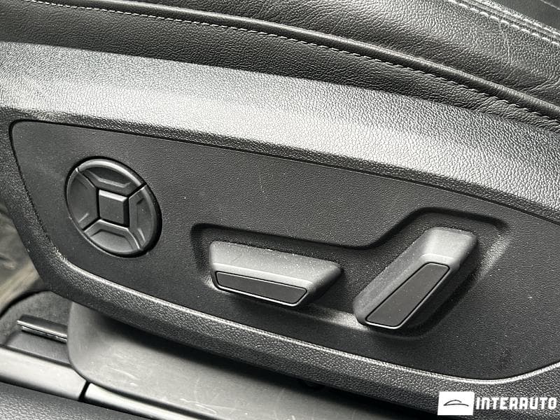 Audi A6 2019 — Миниатюра 13