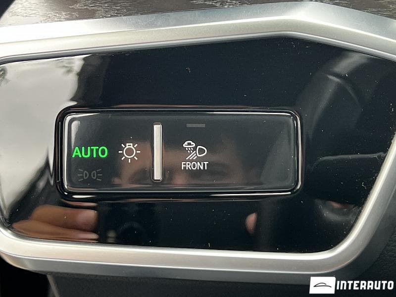 Audi A6 2019 — Миниатюра 12