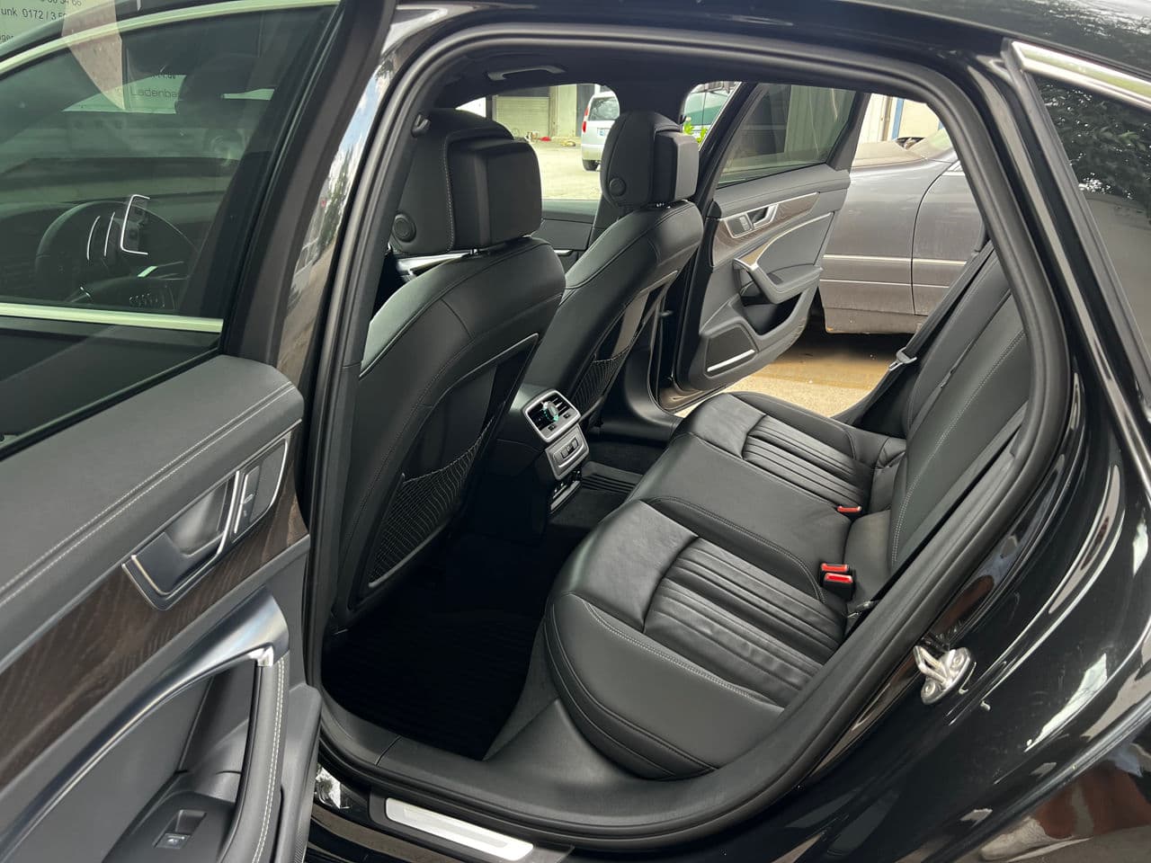 Audi A6 2019 — Миниатюра 18