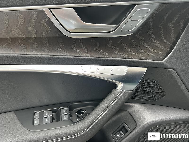 Audi A6 2019 — Миниатюра 15