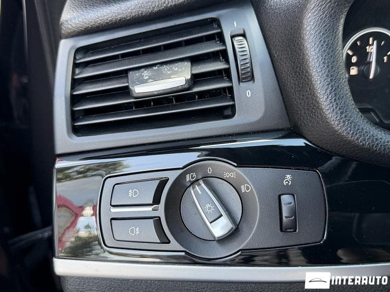 BMW X4 3.5i 2014 — Миниатюра 11