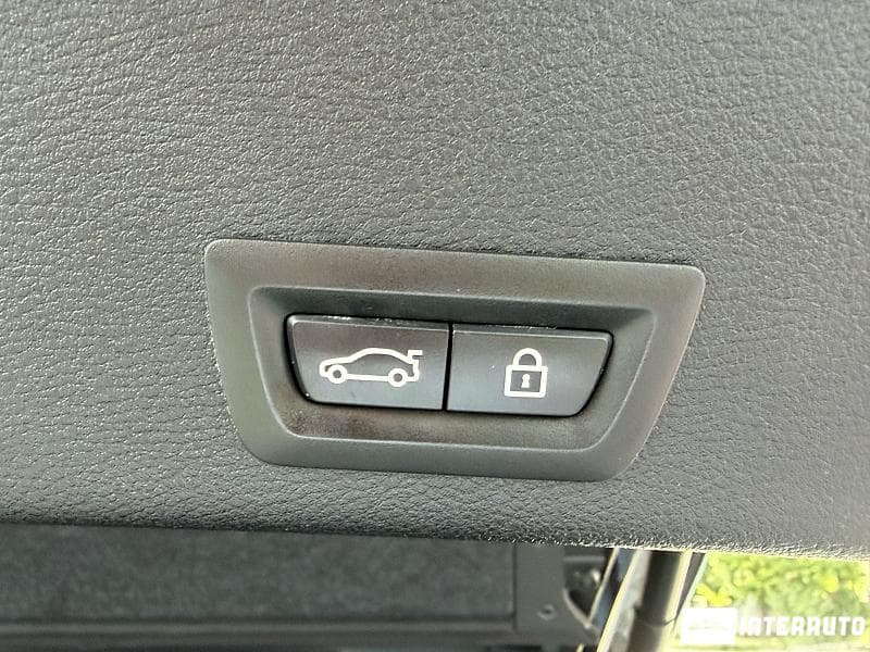 BMW X4 3.5i 2014 — Миниатюра 19