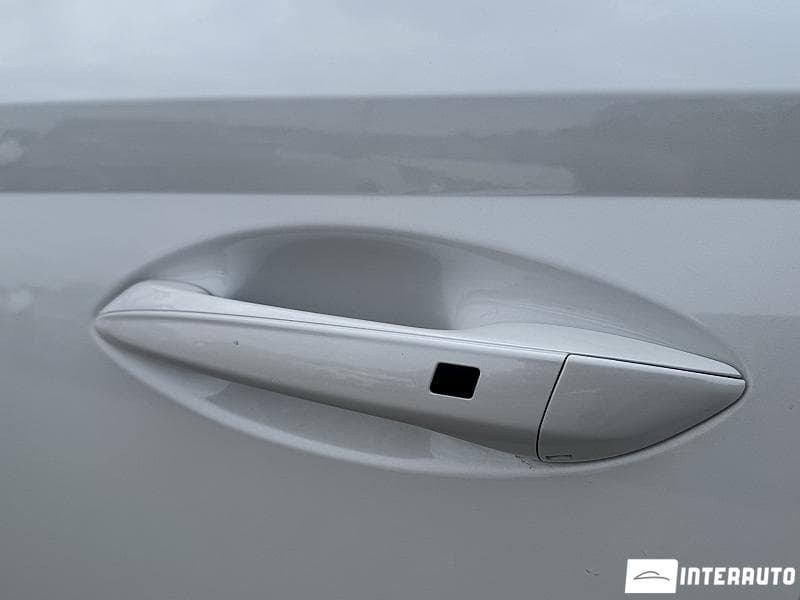 Hyundai Sonata 2020 — Миниатюра 16