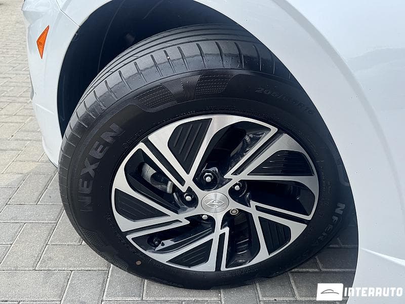 Hyundai Sonata 2020 — Миниатюра 15