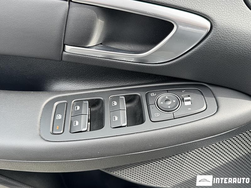 Hyundai Sonata 2020 — Миниатюра 18