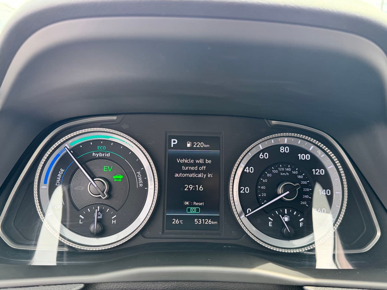 Hyundai Sonata 2020 — Миниатюра 8