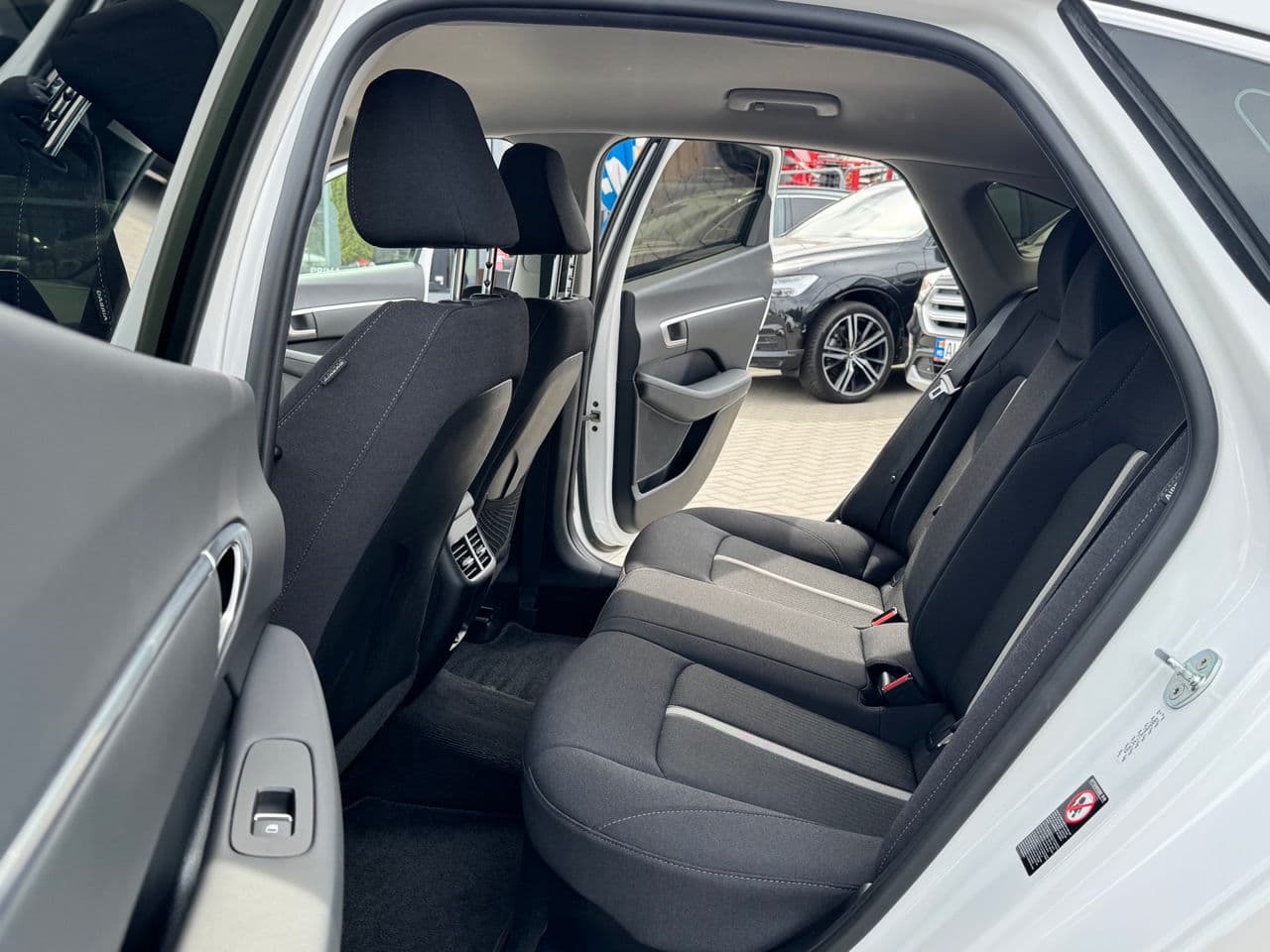 Hyundai Sonata 2020 — Миниатюра 12