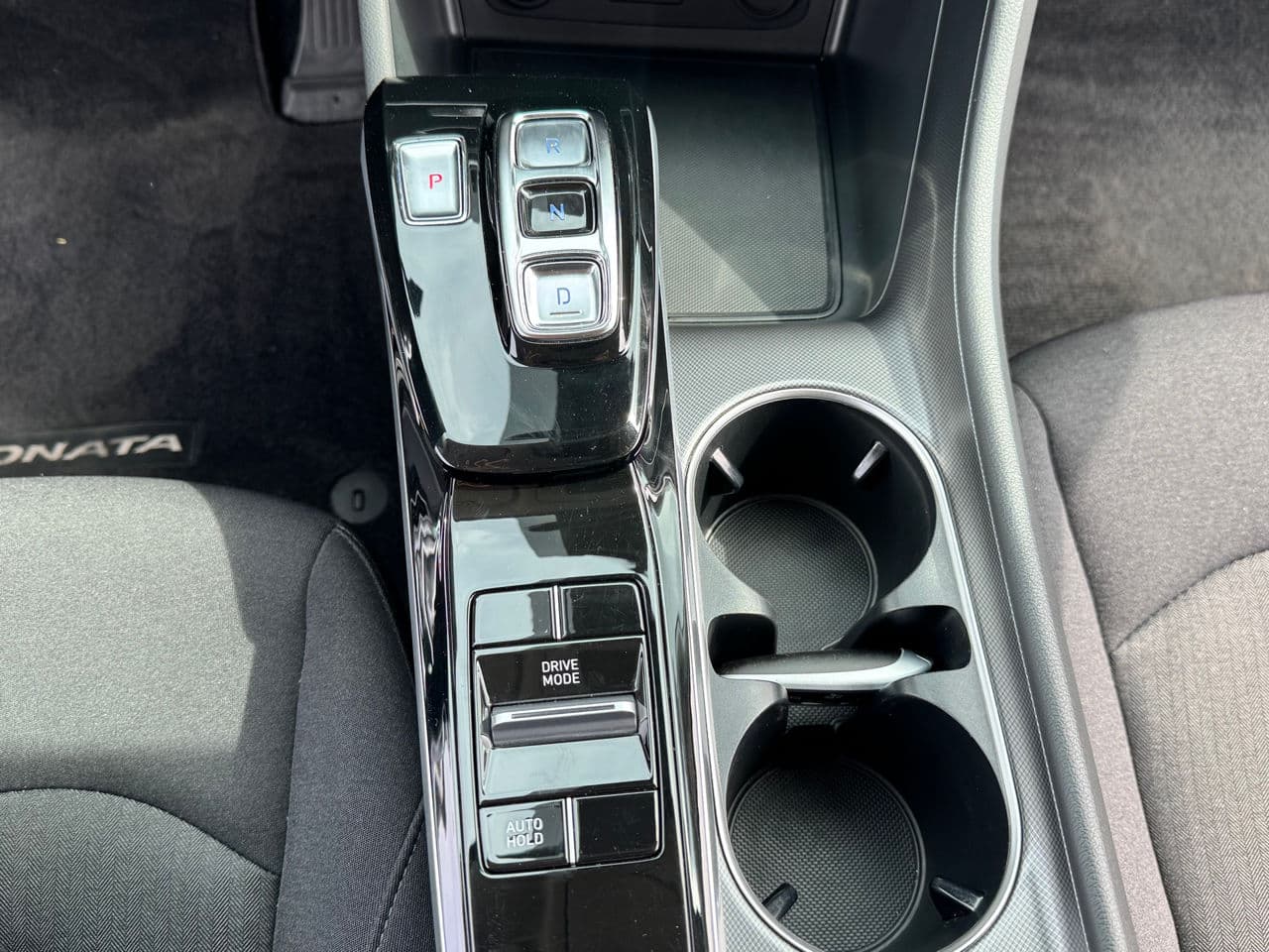 Hyundai Sonata 2020 — Миниатюра 11