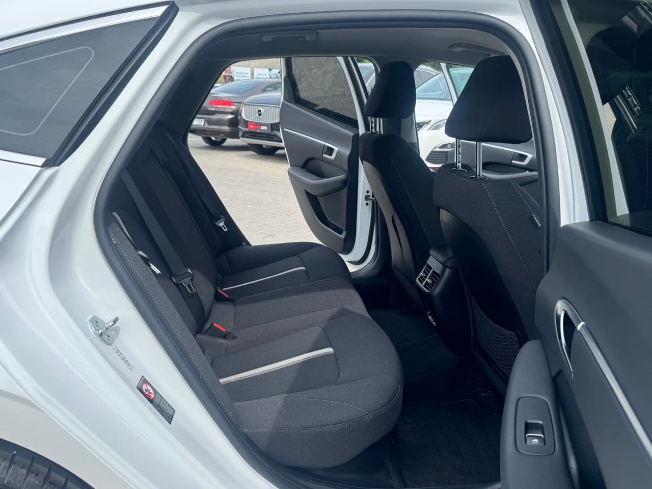 Hyundai Sonata 2020 — Миниатюра 13