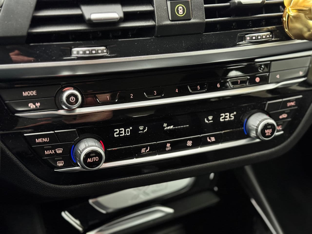 2020 BMW X3 3.0e — Miniatură 14