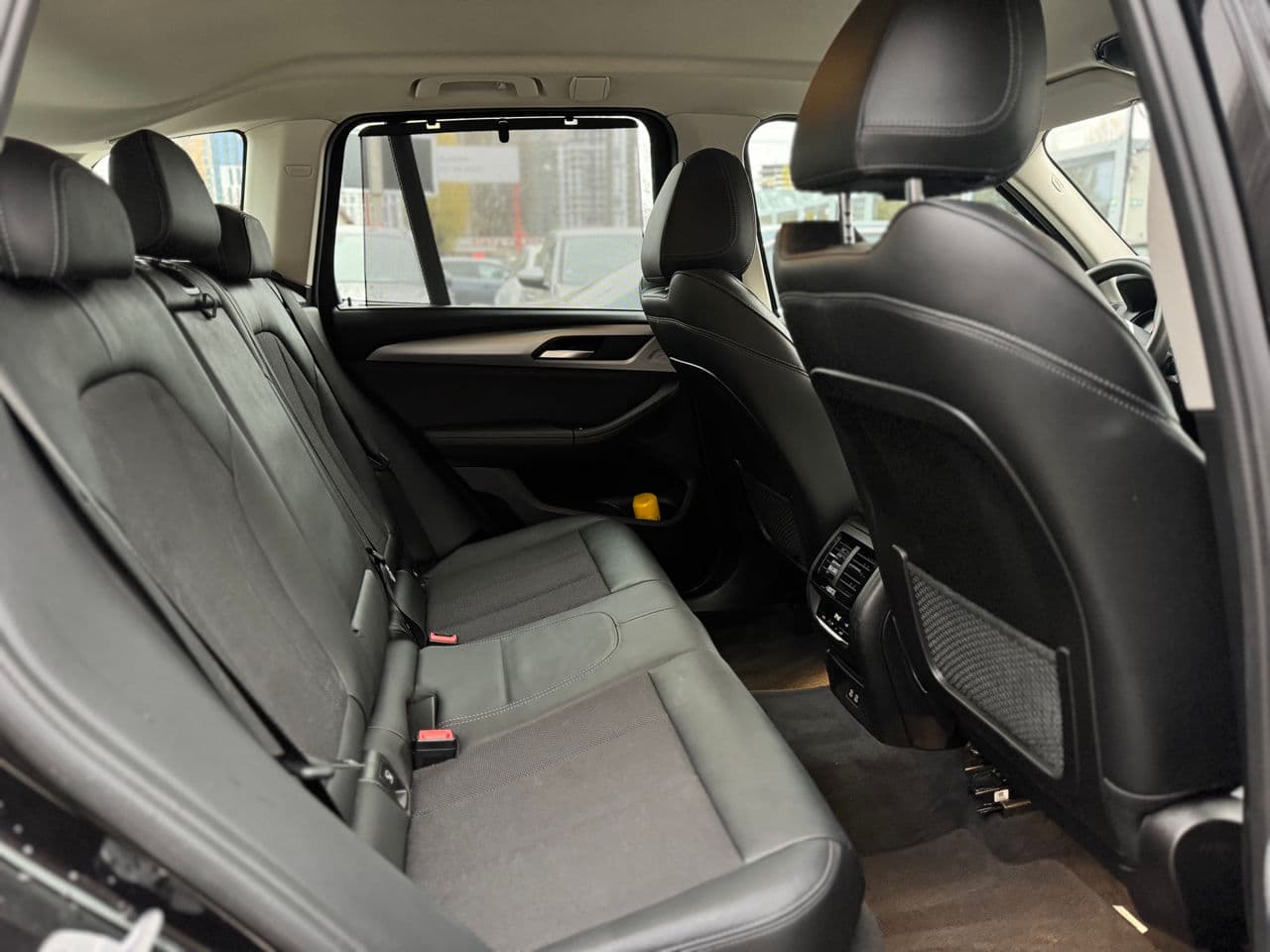 2020 BMW X3 3.0e — Miniatură 19