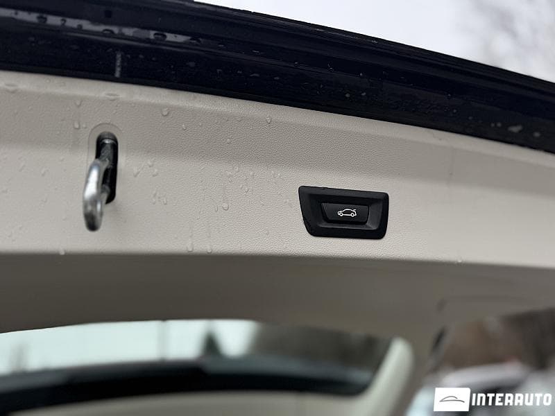 2020 BMW X3 3.0e — Miniatură 6