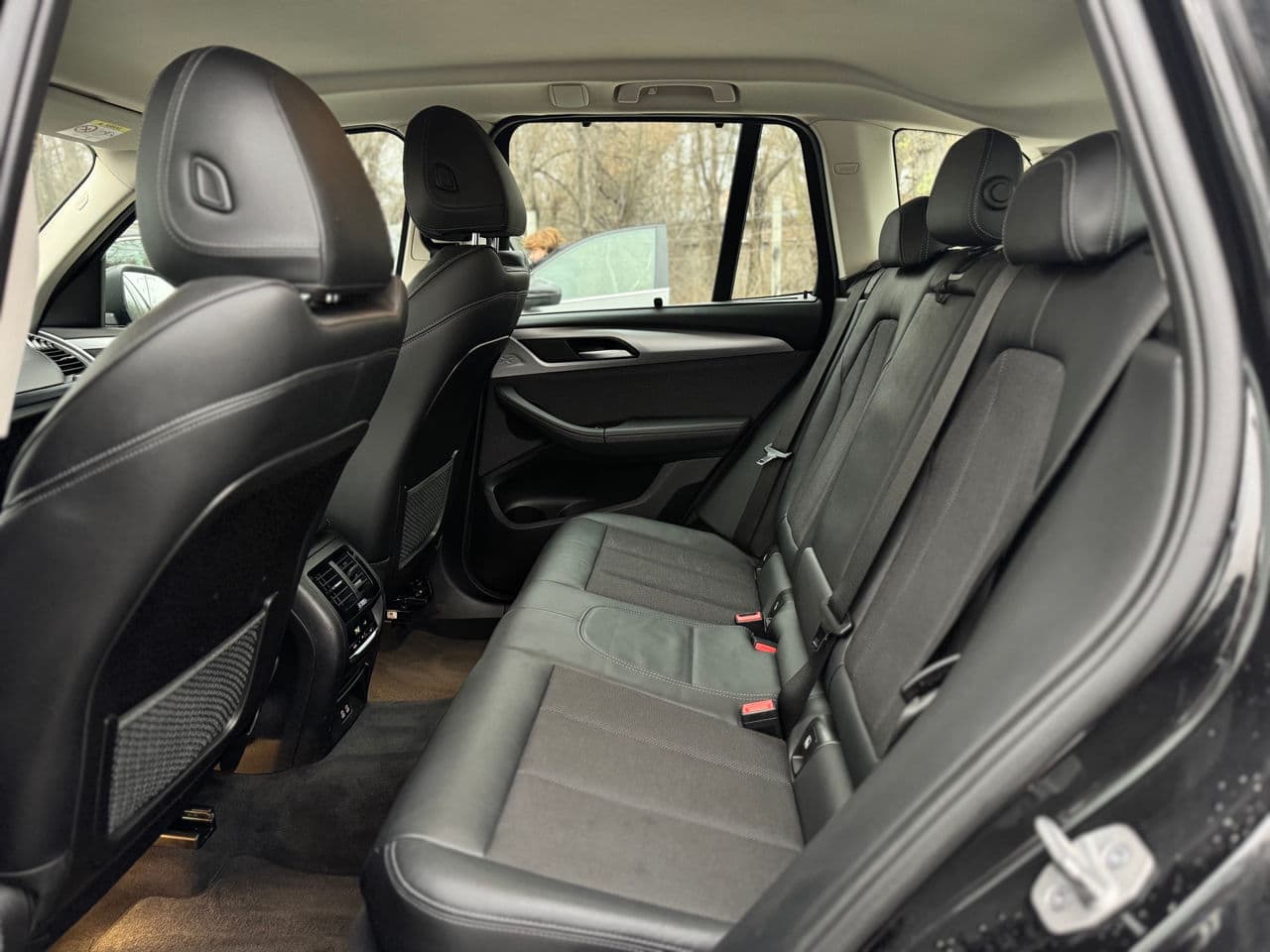 2020 BMW X3 3.0e — Miniatură 17