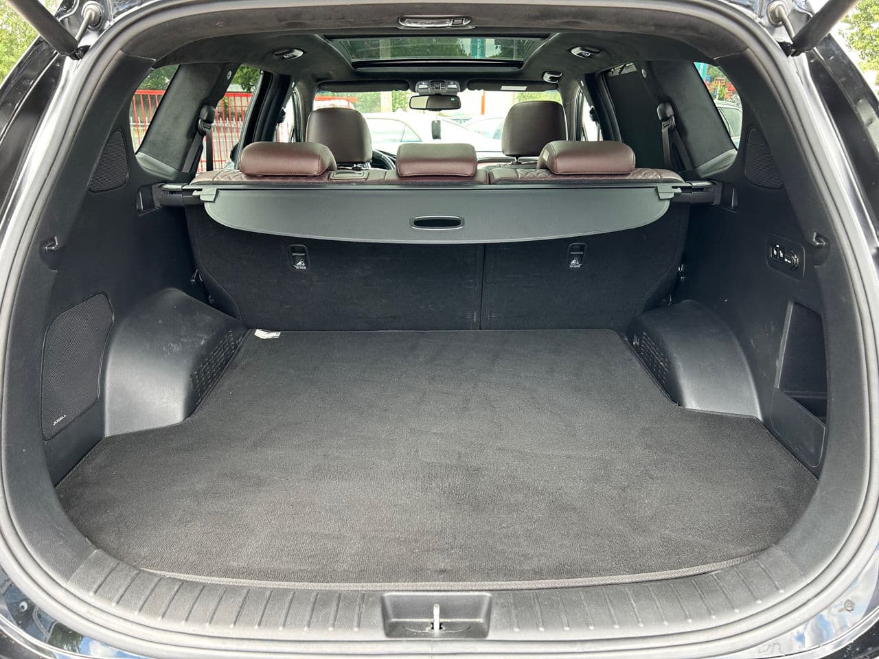 Hyundai Santa Fe 2018 — Миниатюра 23