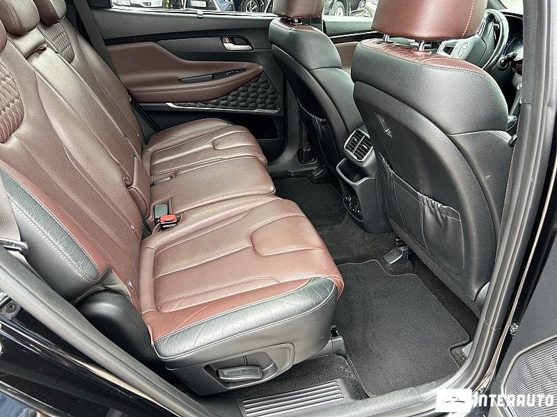 Hyundai Santa Fe 2018 — Миниатюра 21