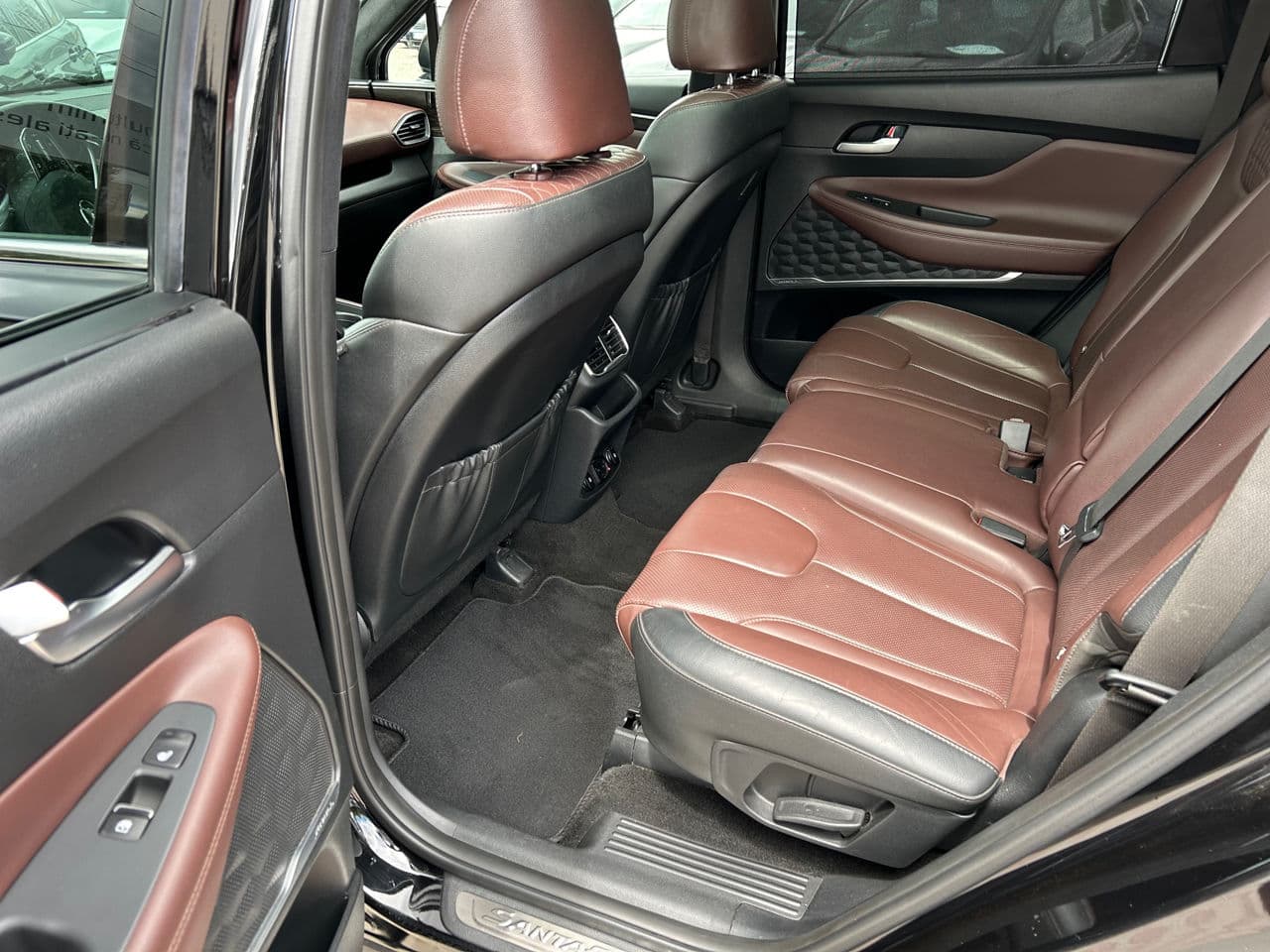Hyundai Santa Fe 2018 — Миниатюра 20