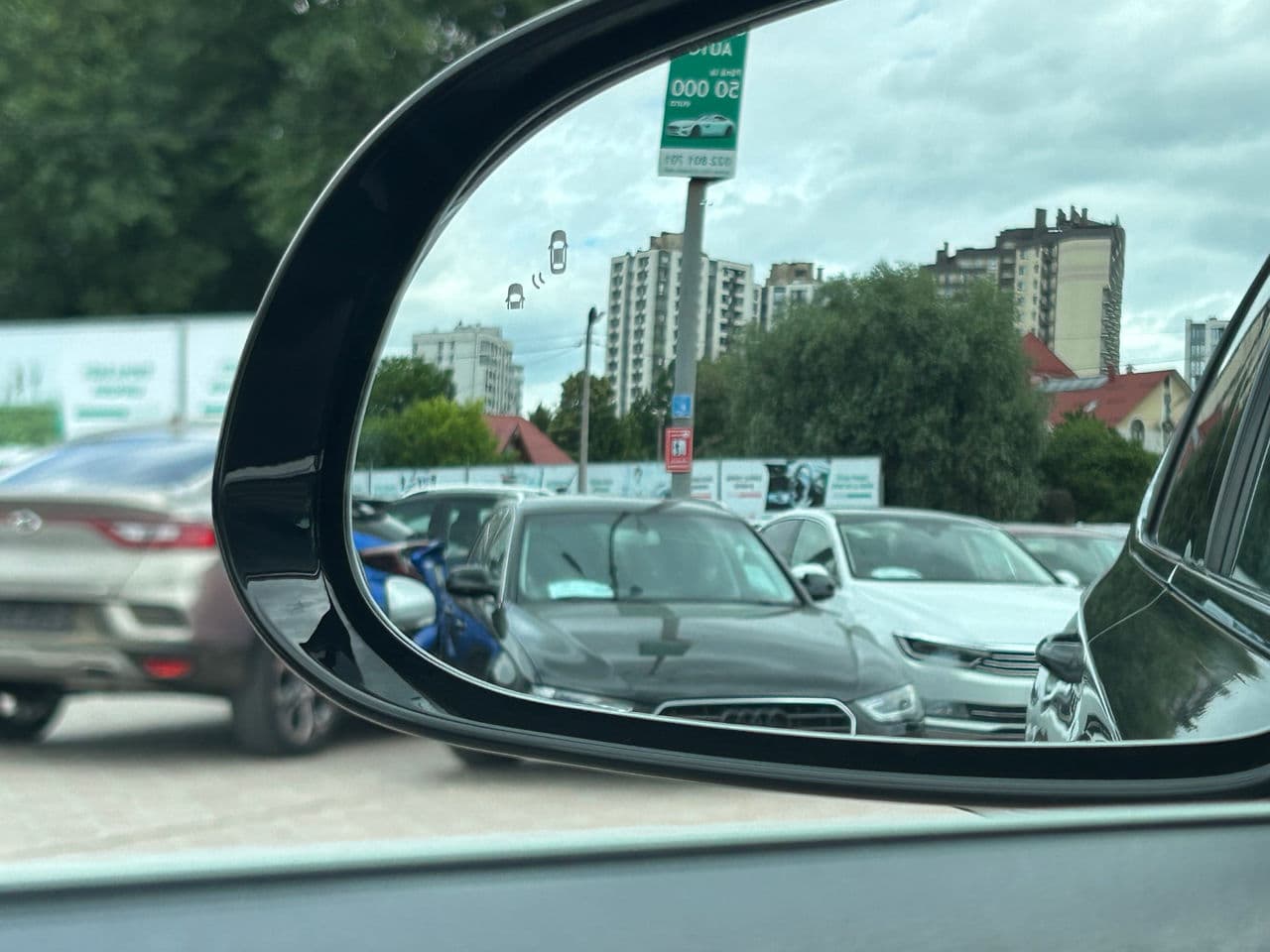 Hyundai Santa Fe 2018 — Миниатюра 6