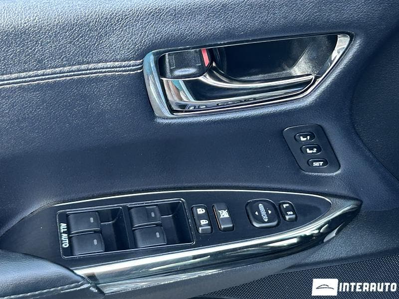 Toyota Avalon 2015 — Миниатюра 8