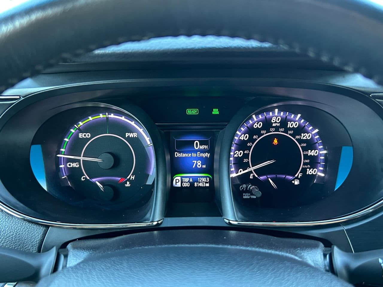 Toyota Avalon 2015 — Миниатюра 13