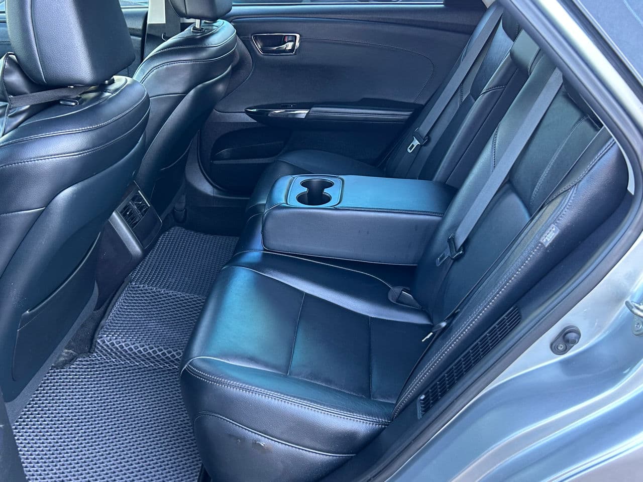 Toyota Avalon 2015 — Миниатюра 17