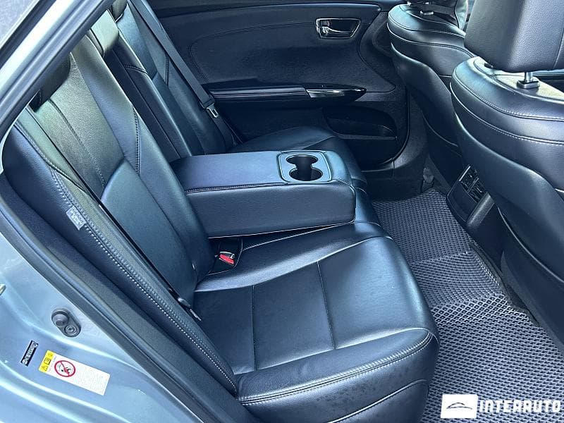 Toyota Avalon 2015 — Миниатюра 18