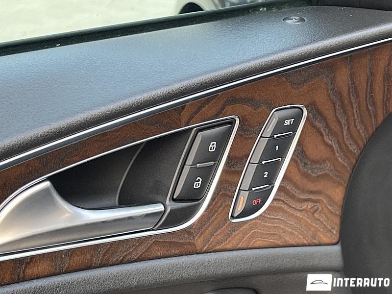 Audi A6 2015 — Миниатюра 20