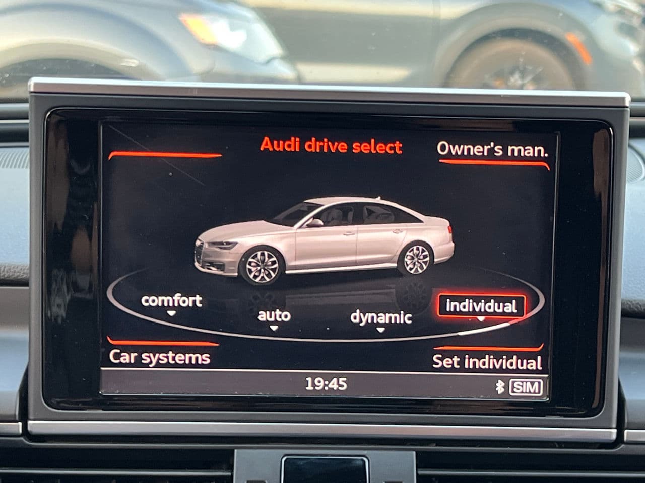 Audi A6 2015 — Миниатюра 9
