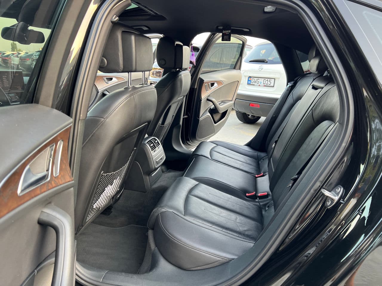 Audi A6 2015 — Миниатюра 13