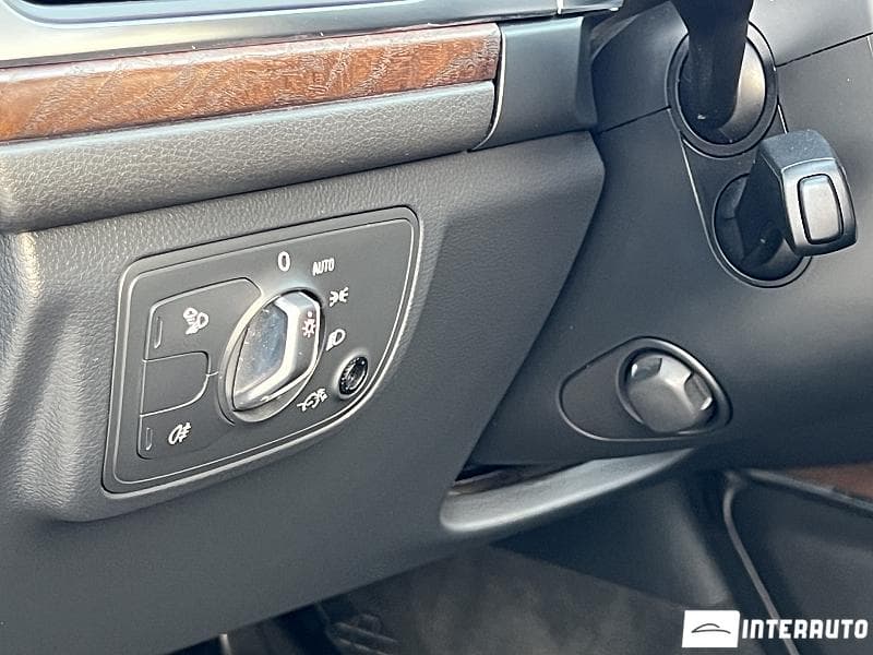 Audi A6 2015 — Миниатюра 21
