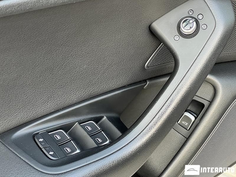 Audi A6 2015 — Миниатюра 19