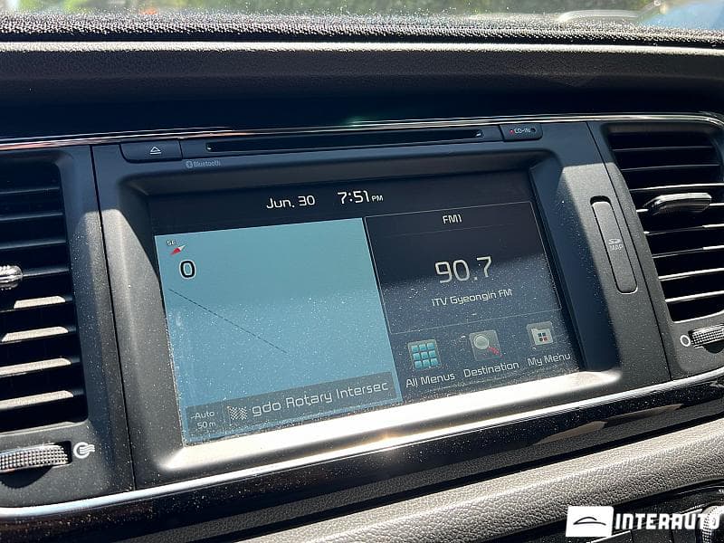 Kia Carnival 2016 — Миниатюра 12
