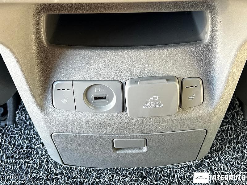 Kia Carnival 2016 — Миниатюра 17