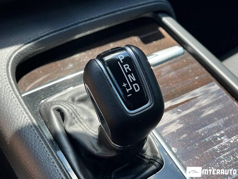 Volvo S 90 2019 — Миниатюра 19