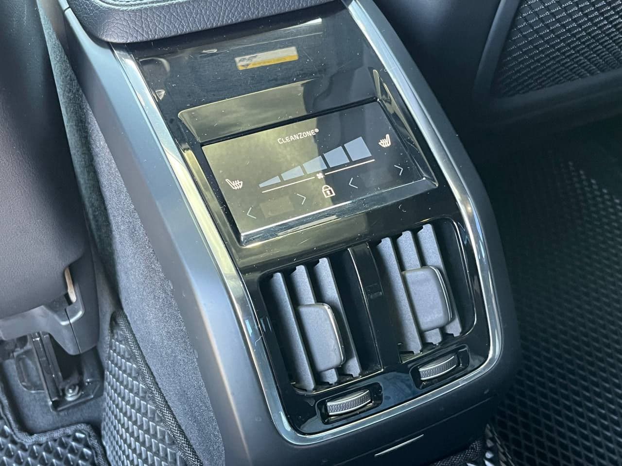 Volvo S 90 2019 — Миниатюра 21