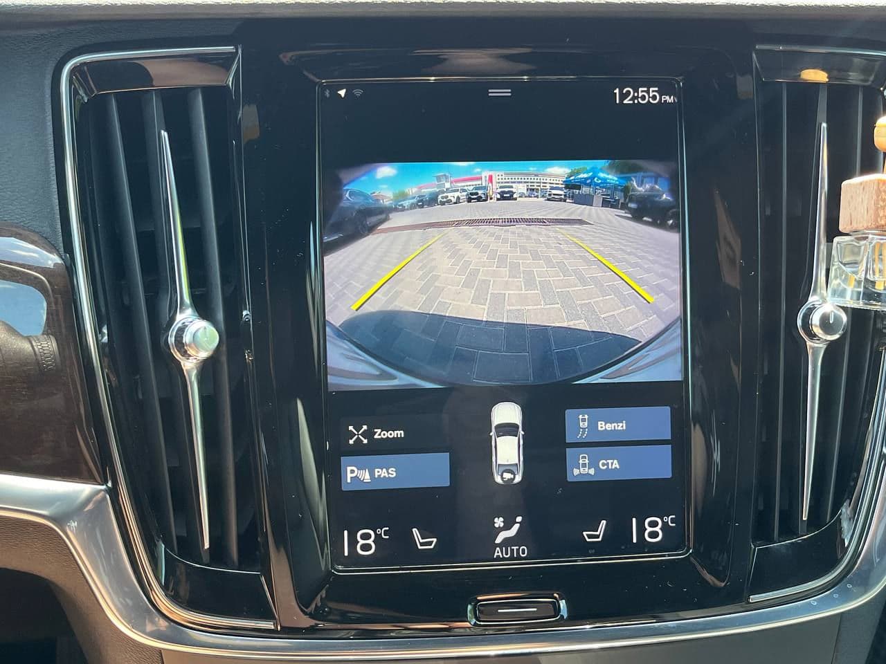 Volvo S 90 2019 — Миниатюра 16