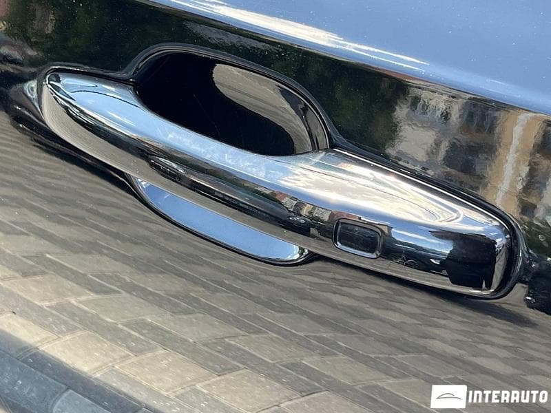 Volvo S 90 2019 — Миниатюра 5