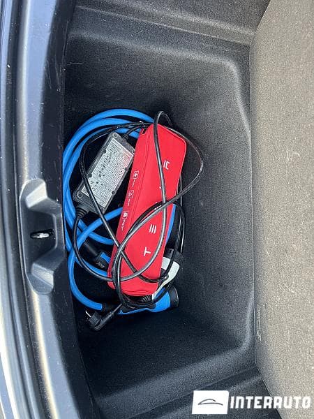 Tesla Model 3 2019 — Миниатюра 19