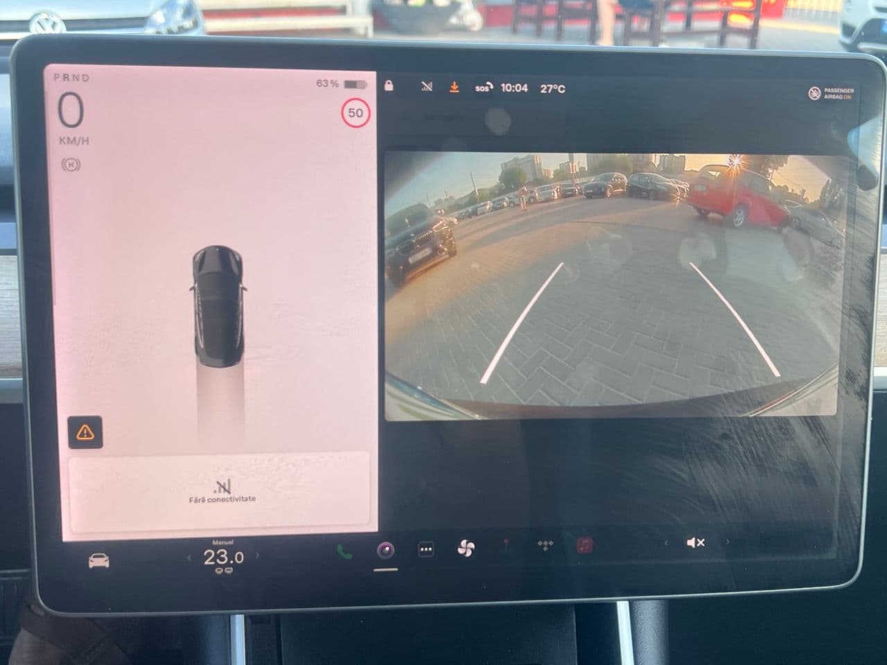 Tesla Model 3 2019 — Миниатюра 11