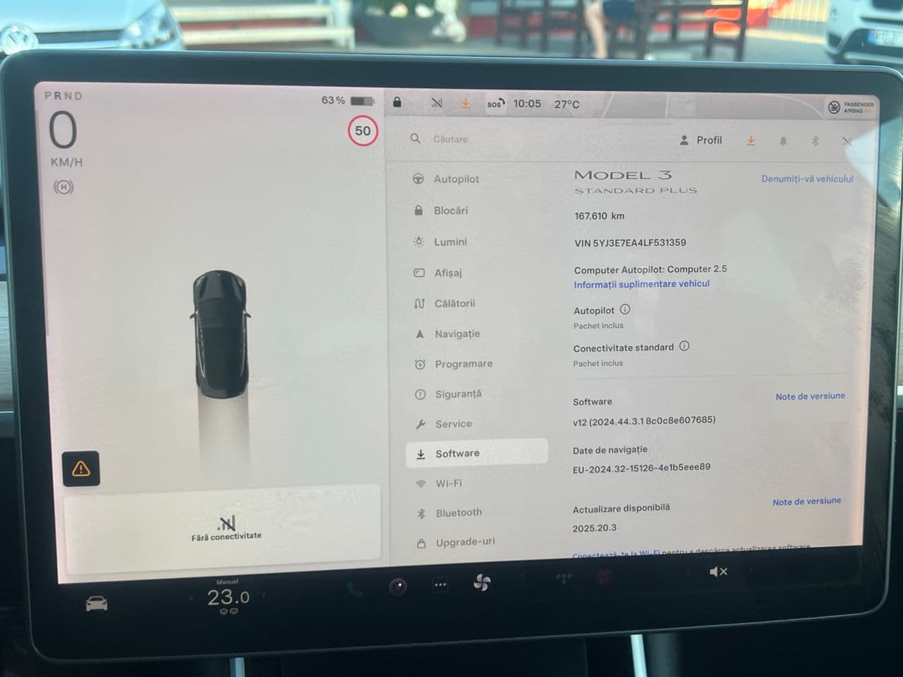 Tesla Model 3 2019 — Миниатюра 12