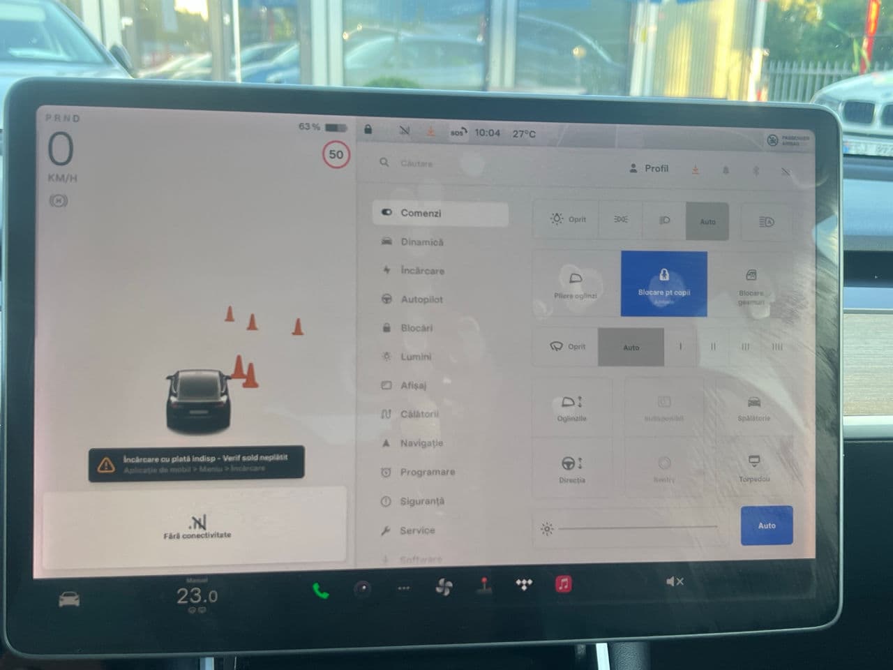 Tesla Model 3 2019 — Миниатюра 9