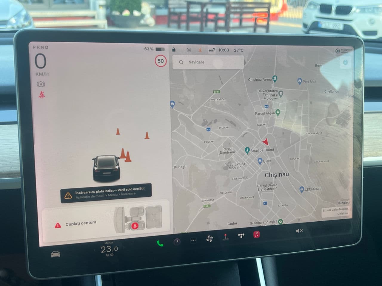 Tesla Model 3 2019 — Миниатюра 10