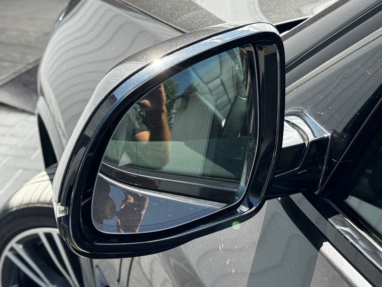 BMW X3 3.0e 2020 — Миниатюра 20