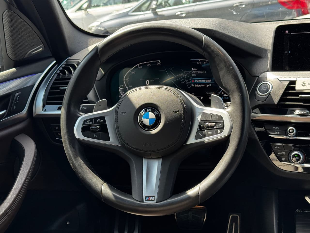 BMW X3 3.0e 2020 — Миниатюра 11
