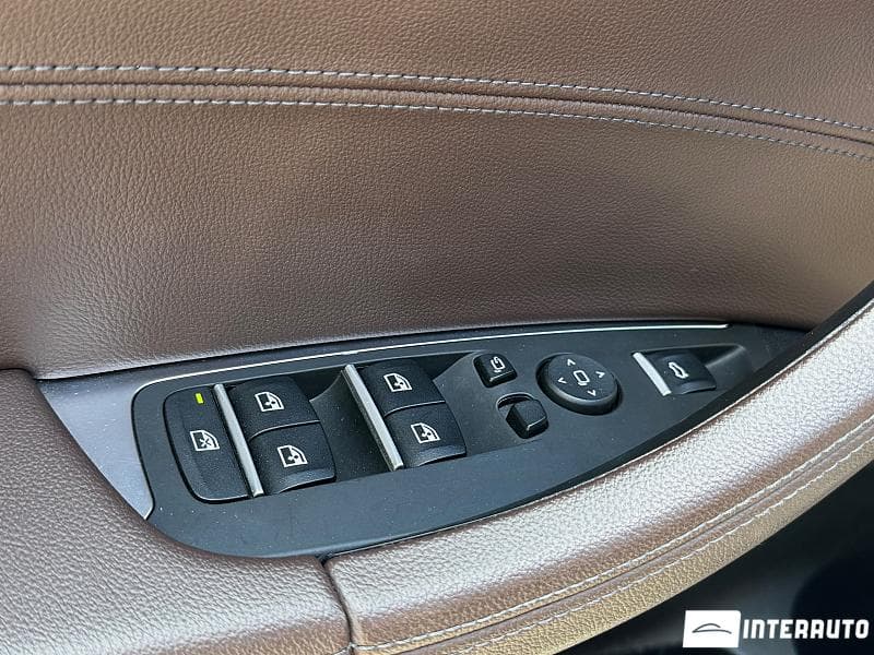 BMW X3 3.0e 2020 — Миниатюра 16