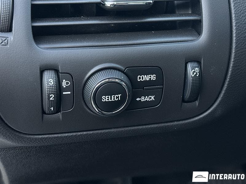 Opel Ampera 2012 — Миниатюра 19