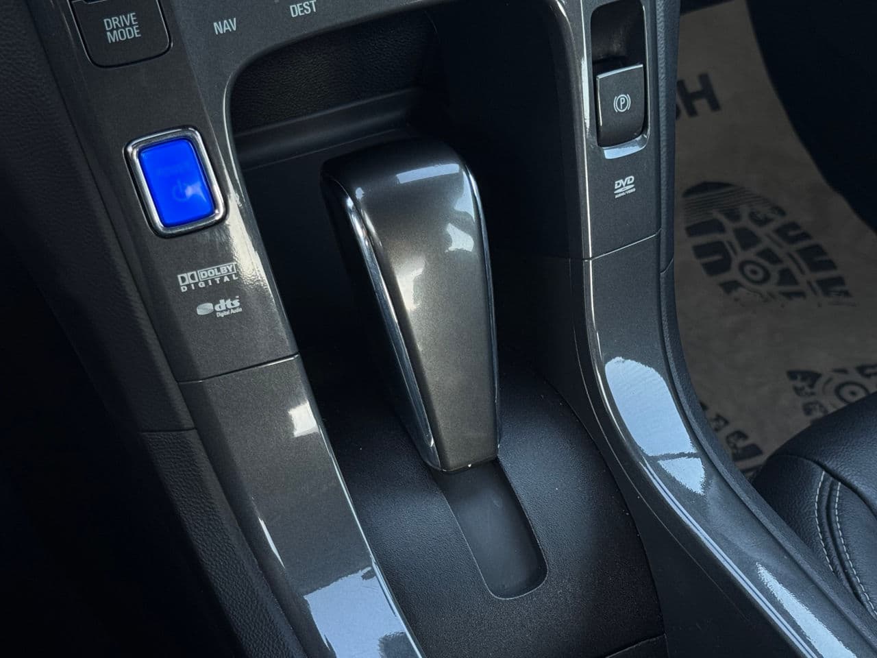 Opel Ampera 2012 — Миниатюра 12