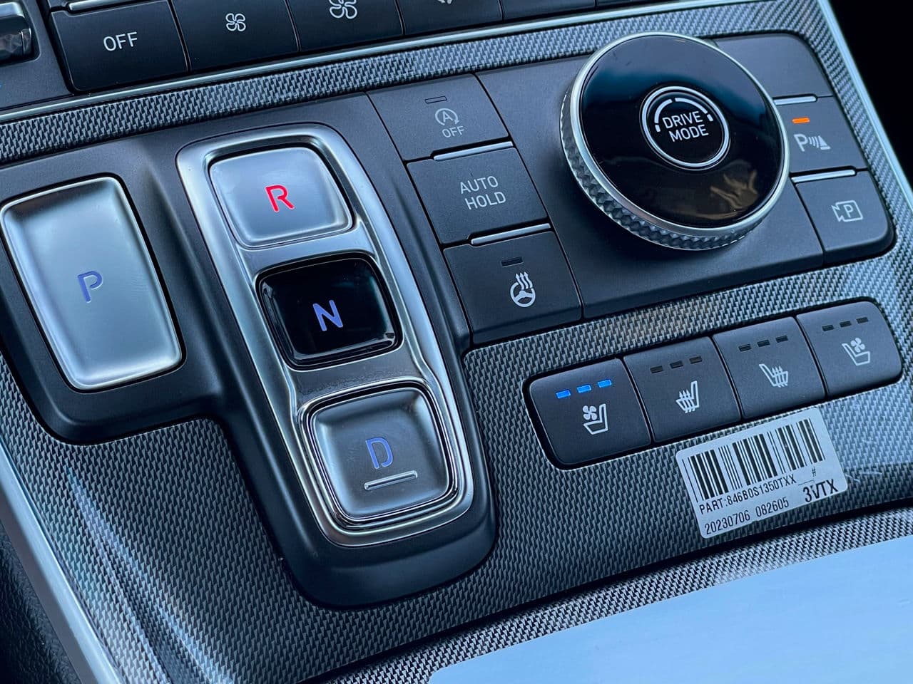 Hyundai Santa Fe 2023 — Миниатюра 16