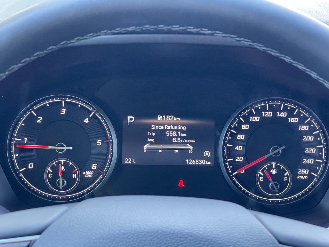 Hyundai Santa Fe 2023 — Миниатюра 13