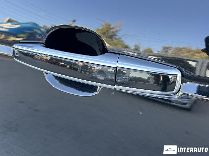 Land Rover Range Rover Vogue 2013 — Миниатюра 6